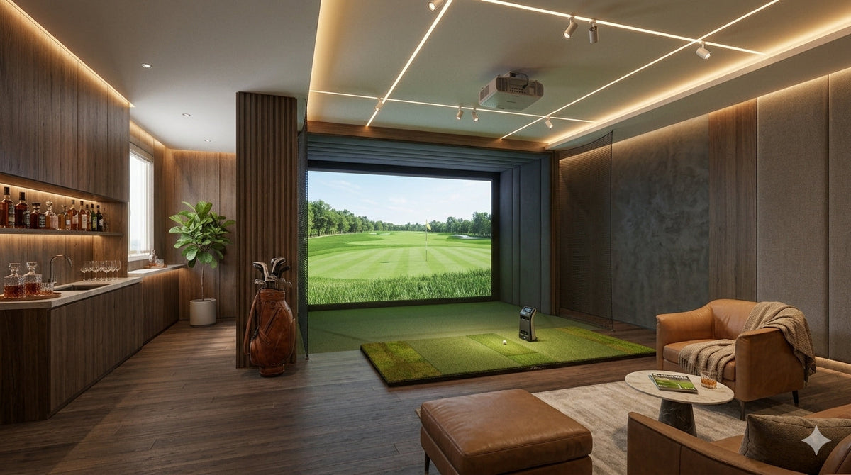 Golf Simulators