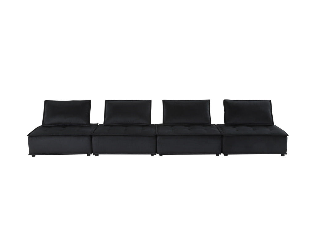Anna - Soft Modular Sofa