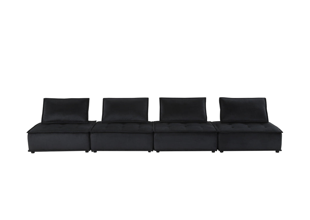 Anna - Soft Modular Sofa