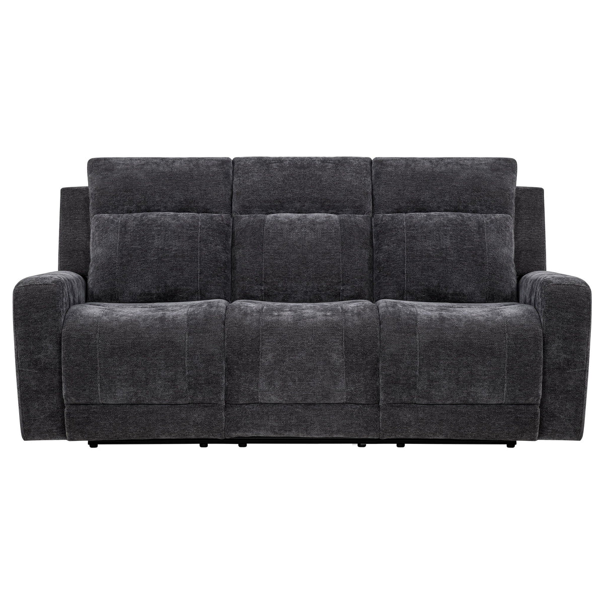 Patrick - Power Reclining Sofa With Dual Recliners